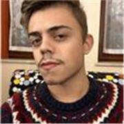Diplomato al liceo artistico offre lezioni di disegno