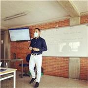 Profesor online, facilitador del aprendizaje, didáctico