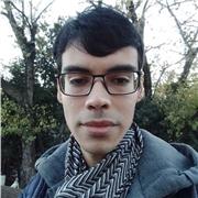 English and spanish tutor that specializes in written language.