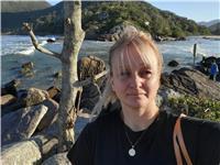 Professora particular de inglês. aulas online. metodologia diferenciada e descontraída!