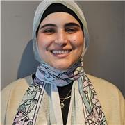 Practice Speaking English with Nada! Fluent and certified C1in English