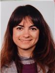 Profesora titulada con máster universitario y amplia experiencia en todos los niveles