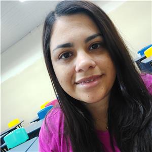 Luana Abreu Da Costa Silva