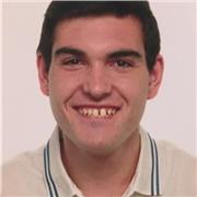 Me encanta enseñar a los chavales