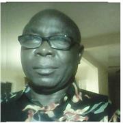 Felix Mupidia Lonji