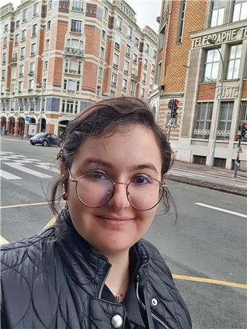 Ghita