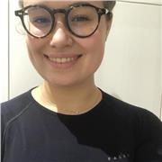 Professeure de piano et de solfège ayant obtenu son certificat d’études musicales en solfège et ayant validé 3 cycles de piano au conservatoire d’Epinal