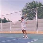 Profesor Nacional de Tenis, Clases para todas las edades, ambos sexos. Clases individuales o grupales