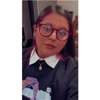 Estudiante de grado medio imparte clases de niños de primaria