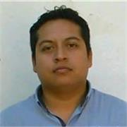 Profe de Maya peninsular