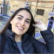 Estudiante de Administracion y Direccion de Empresas
