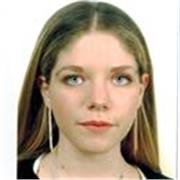 Se ti serve un'insegnante di italiano, ti aspetto!