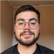Estudiante de Ingeniería con amplios conocimientos en matemáticas capaz de enseñar lo que necesitas