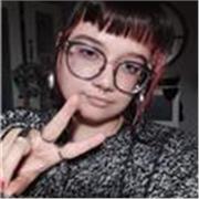 Profesora de Química para estudiantes de la ESO.