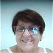 Professora de Língua Portuguesa e Literatura
