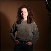 Professeure d'espagnol à distance ou à domicile