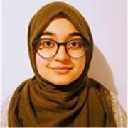 GSCE MATHS AND ENGLISH TUTOR- 5 years experience tutoring online :) 
