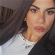 Laureanda in Scienze della Formazione Primaria