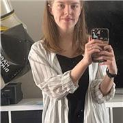 Hannah Gillies