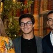 Étudiant en 2e année de médecine, je propose des cours de préparation pour le bac et grand oral en SVT.