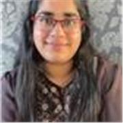 Experienced GCSE English tutor for secondary school students.