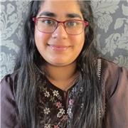 Experienced GCSE English tutor for secondary school students.