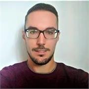 Ricercatore di post-dottorato con esperienza in tutoring e mentoring di Filosofia