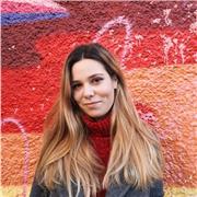 Profesora de apoyo y asignaturas de letras. Español e inglés