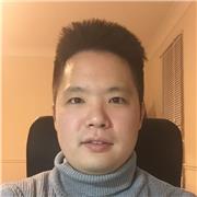 I can teach Korean language at all levels: Native Korean with a PhD degree who graduated one of the top highschools in South Korea