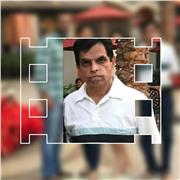 Suresh Ramanathan