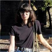 Offro lezioni di italiano per studenti stranieri