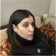 Profesora de Inglés con experiencia en educación e interpretación