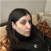 Profesora de Inglés con experiencia en educación e interpretación