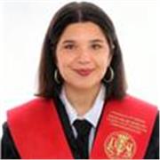 Profesora de economía y derecho laboral para nivel de Bachillerato/ESO 