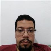 Professor de matemática tira dúvidas