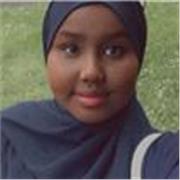 English and Science tutor teaching children up to GCSEs