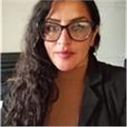 Hello! Mi nombre es Nubia Poblete, Profesora de Inglés y realizó clases de inglés a todas las edades! Especialista en Neurodiversi