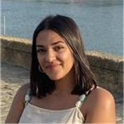 Soy paciente, creativa y organizada, doy clases particulares a niños de infantil y primaria, adaptándome a su ritmo de aprendizaje