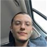 I'm Çağlar and I'm 27 years old. I'm an English Teacher who has corporate and business English experience.