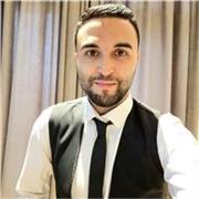 Online English Tutor with 15 years of international teaching expreience