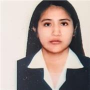 Bachiller en ciencias de la comunicación. Comunicadora ,manejo de la tecnología y de la materia