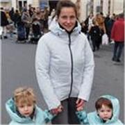 Propose des cours particuliers :
- Primaire : français, mathématiques
- Collège et Lycée : mathématiques, physique et chimie