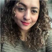 Huma Iftikhar