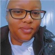 A native English tutor offering private English lessons