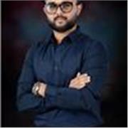 English & Programming Tutor | Master's Student in Computer Science