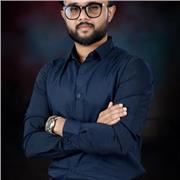 English & Programming Tutor | Master's Student in Computer Science