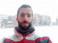 David