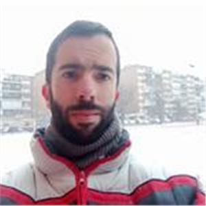 David Búrdalo García