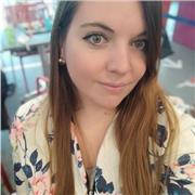 Professeure d'espagnol bilingue diplômée d'une licence LLCER