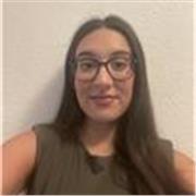 Graduada en Infantil, pero con experiencia en ayudar a niños de Primaria/ 1º ESO